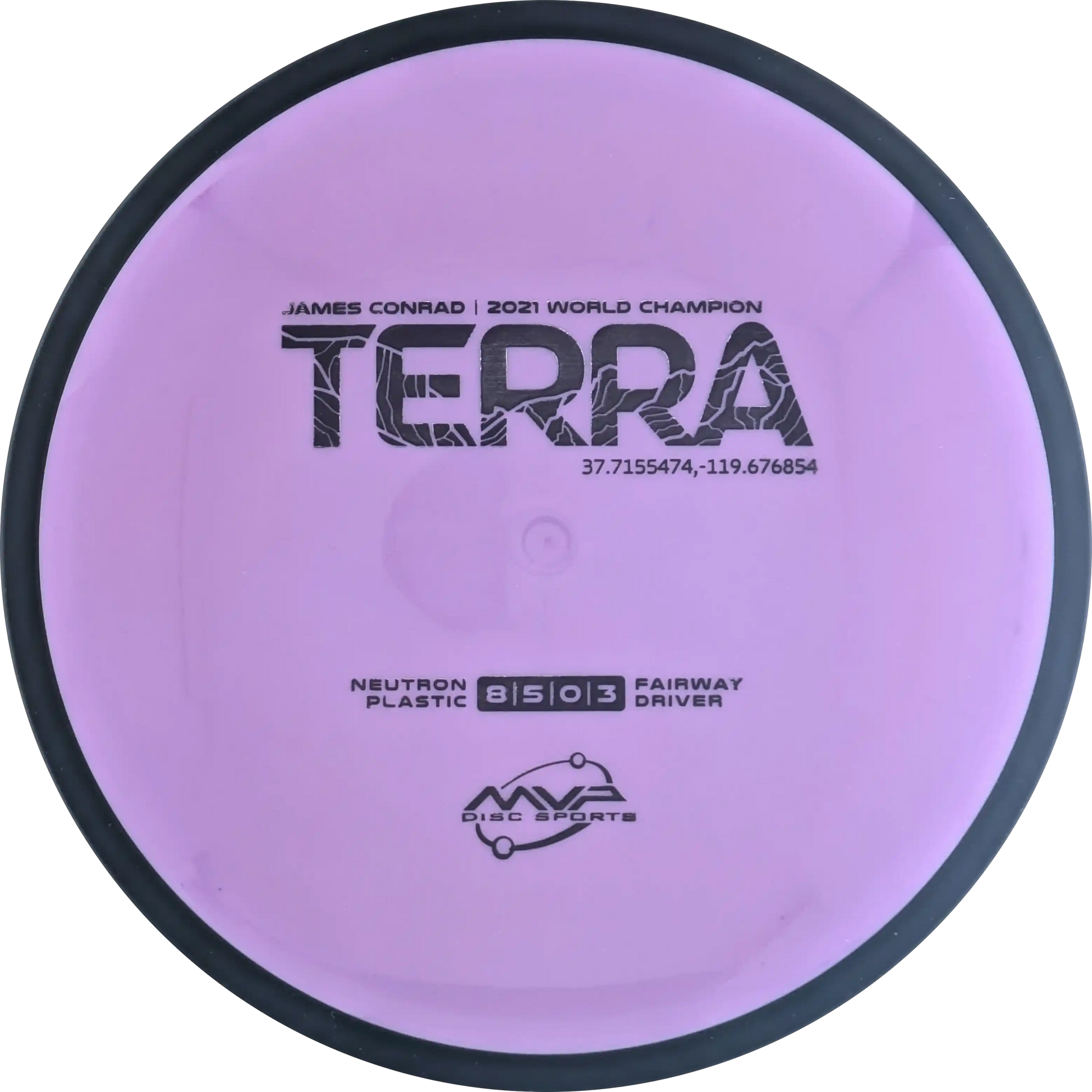 Neutron Terra