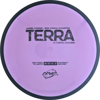 Neutron Terra