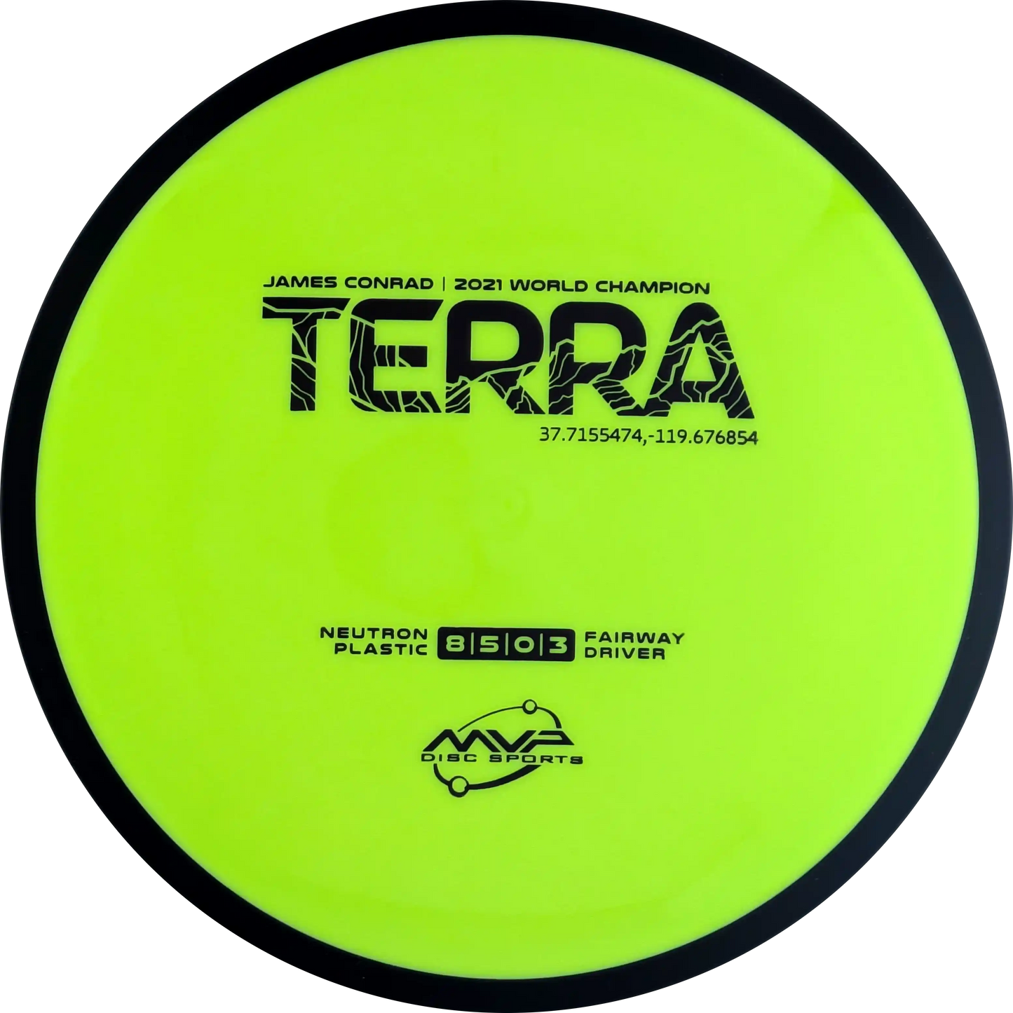 Neutron Terra