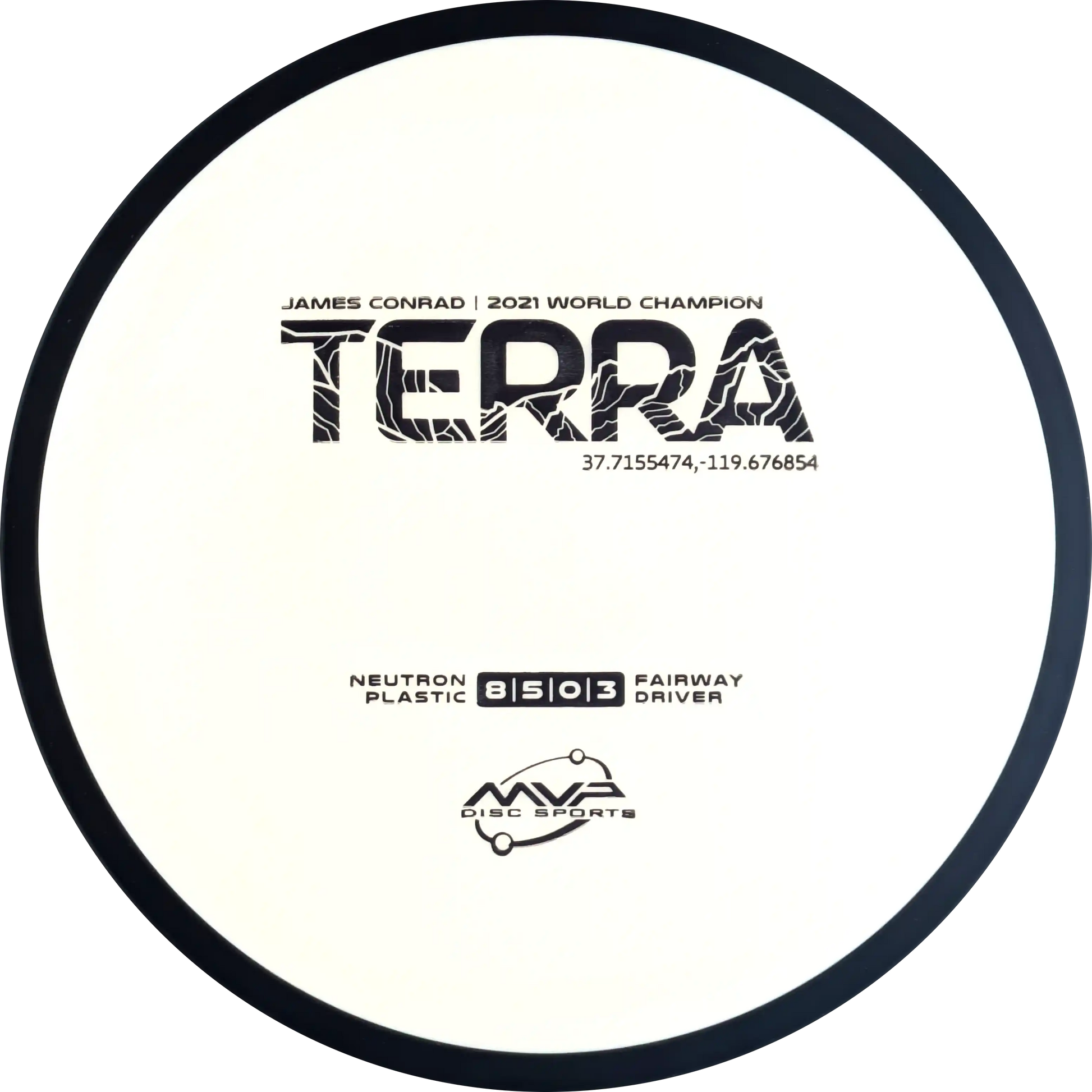 Neutron Terra
