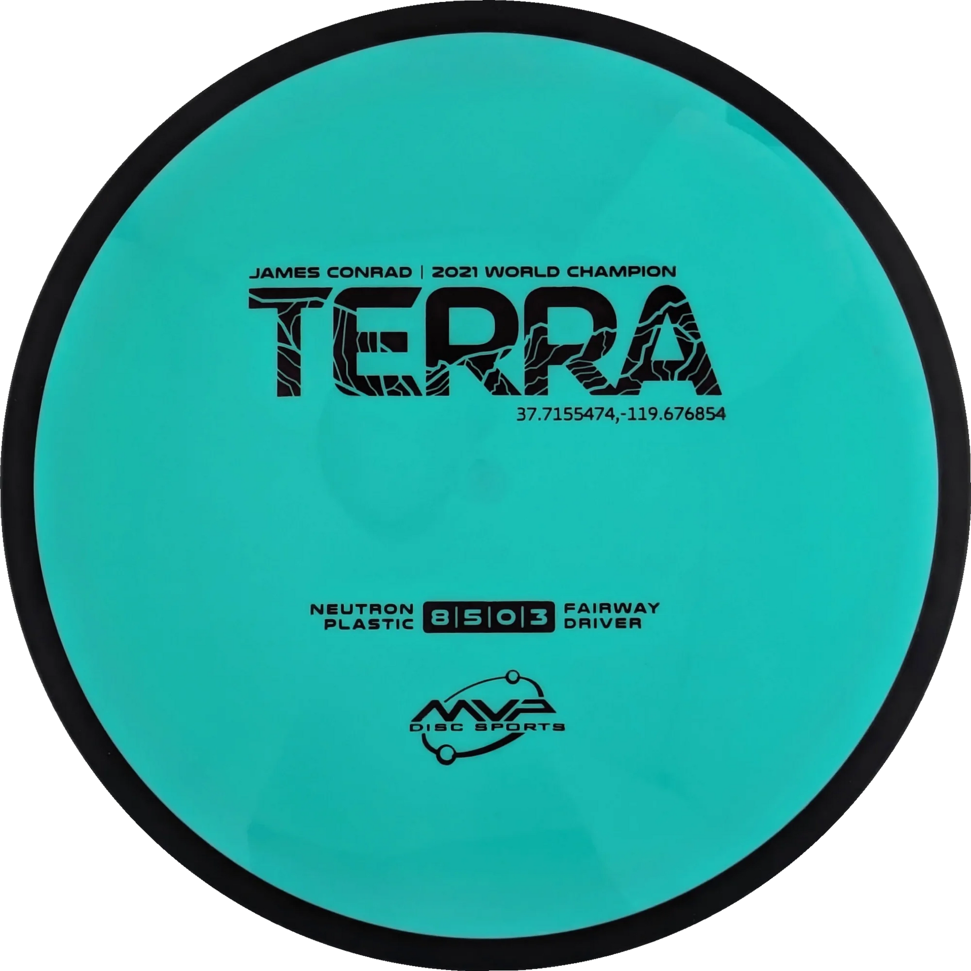 Neutron Terra