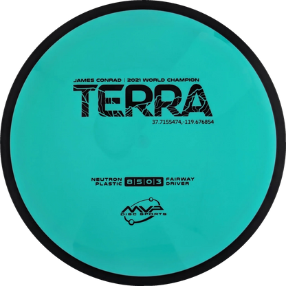 Neutron Terra