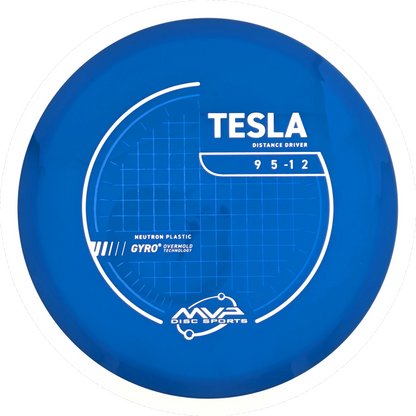 Neutron Tesla