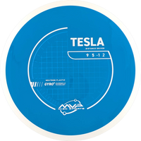 Neutron Tesla