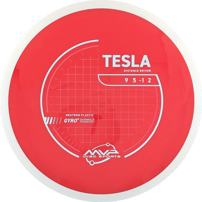 Neutron Tesla