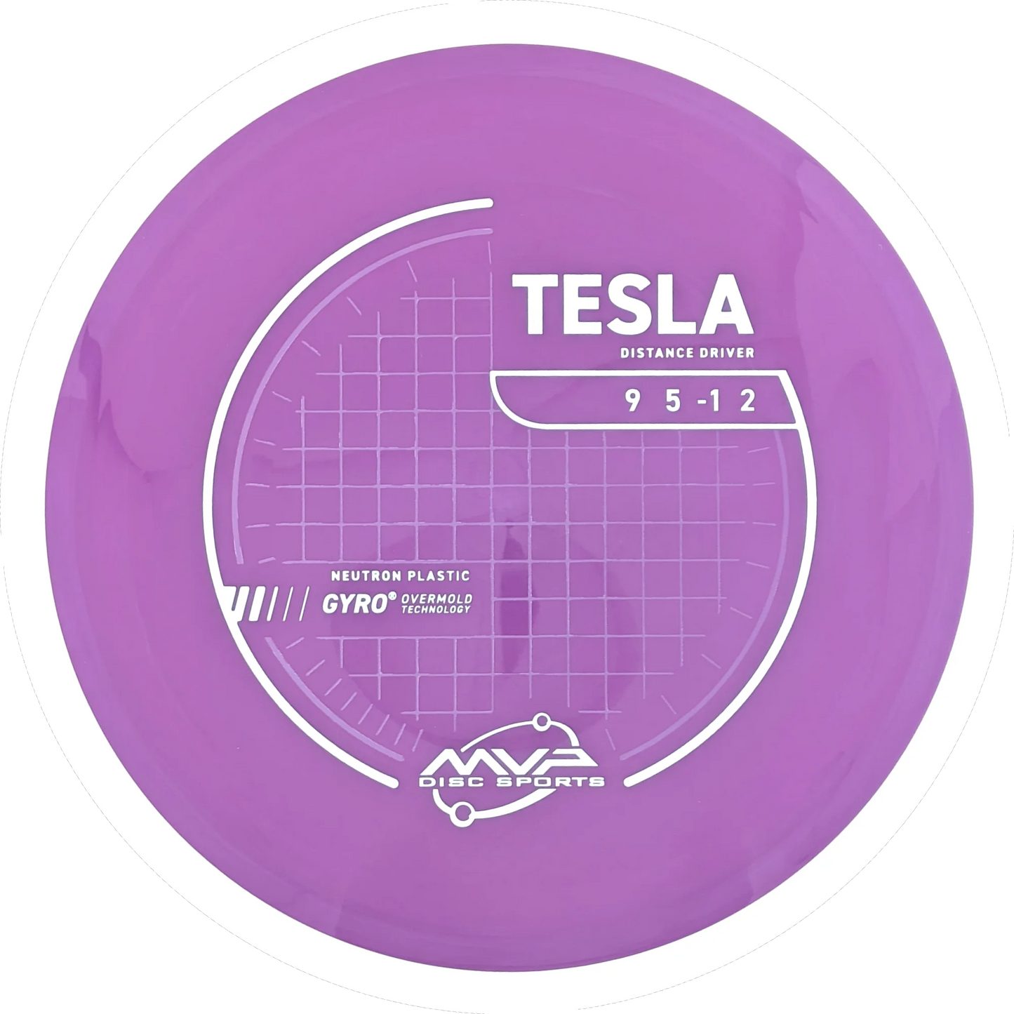 Neutron Tesla