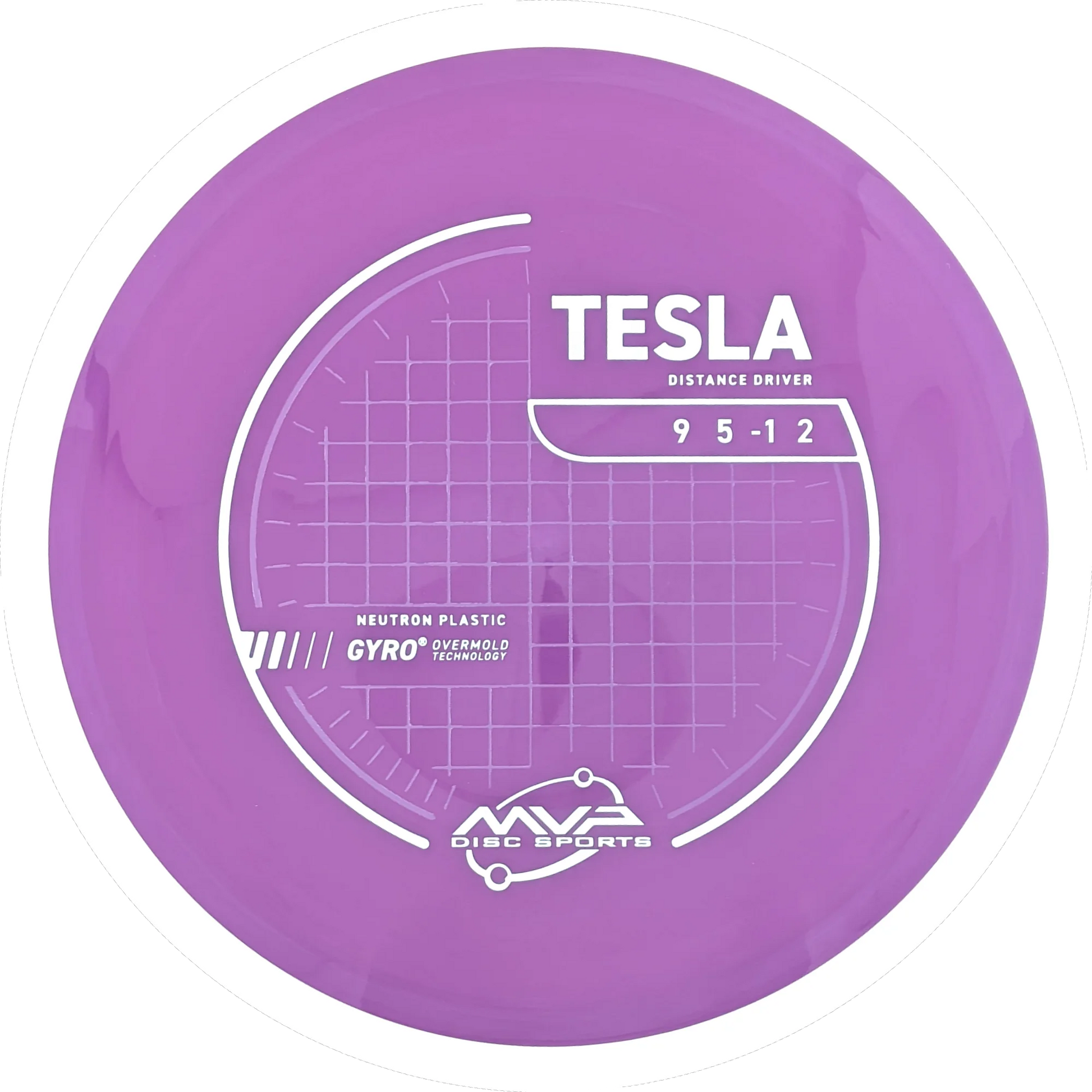 Neutron Tesla