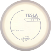 Neutron Tesla