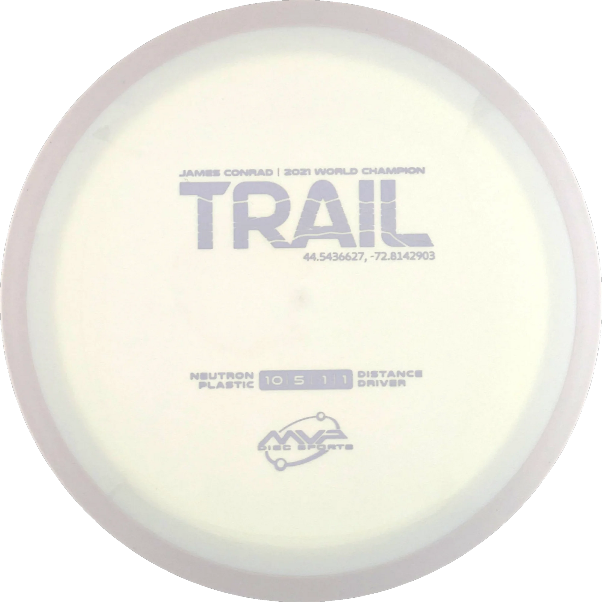 Neutron Trail