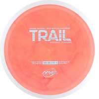 Neutron Trail