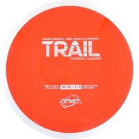 Neutron Trail