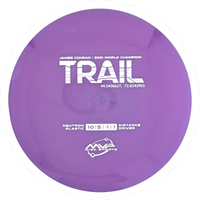 Neutron Trail