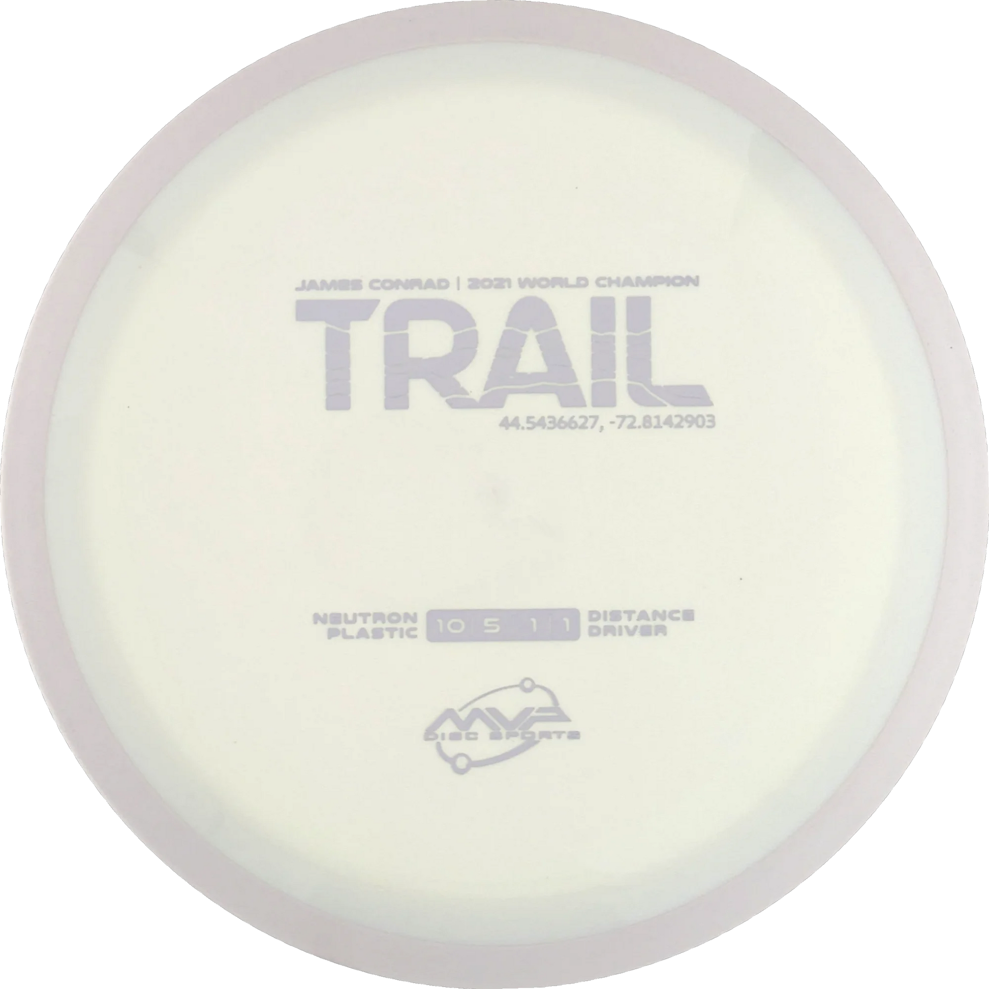 Neutron Trail