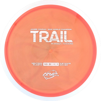 Neutron Trail