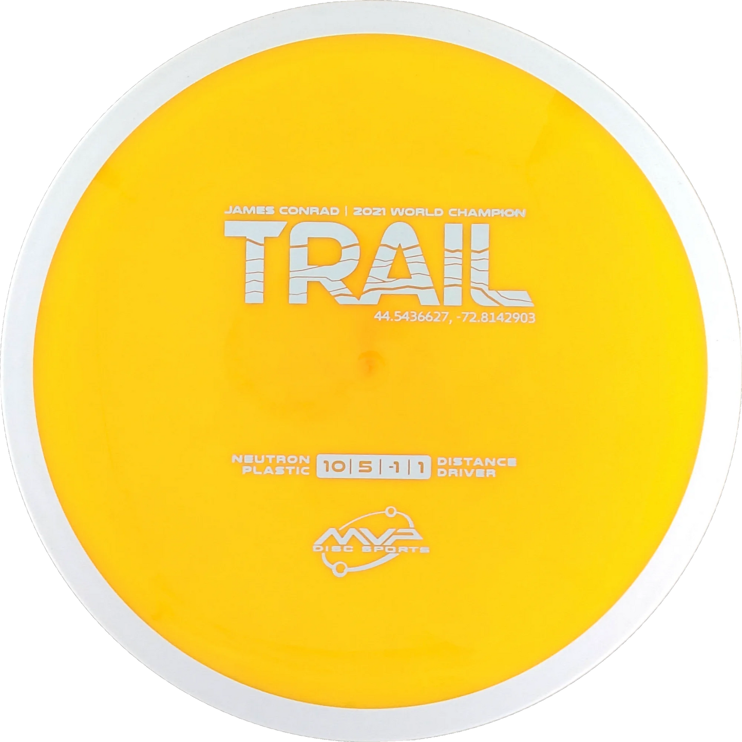 Neutron Trail