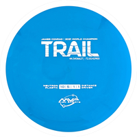 Neutron Trail