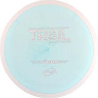 Neutron Trail