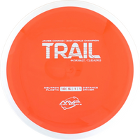 Neutron Trail