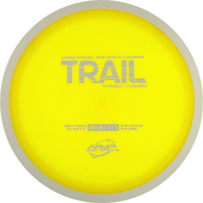Neutron Trail
