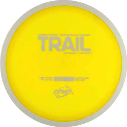 Neutron Trail