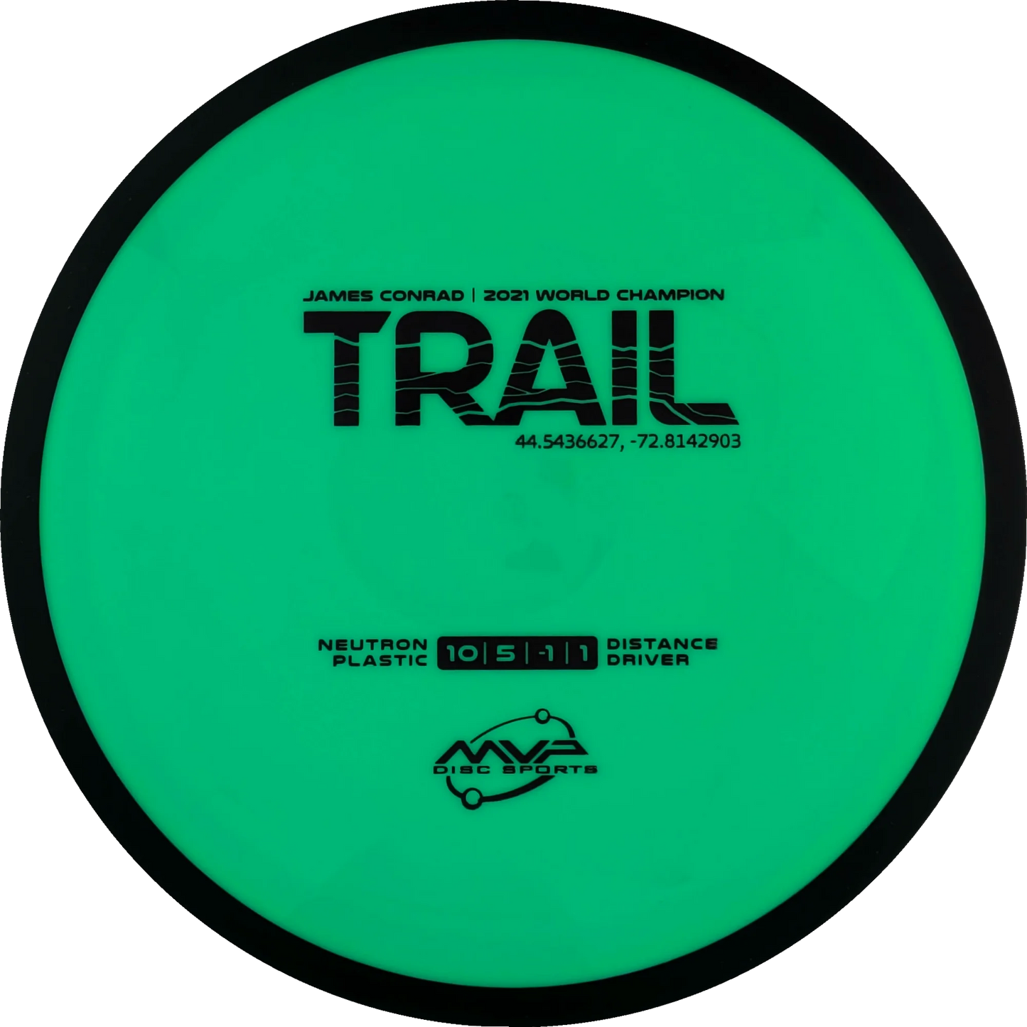 Neutron Trail Classic