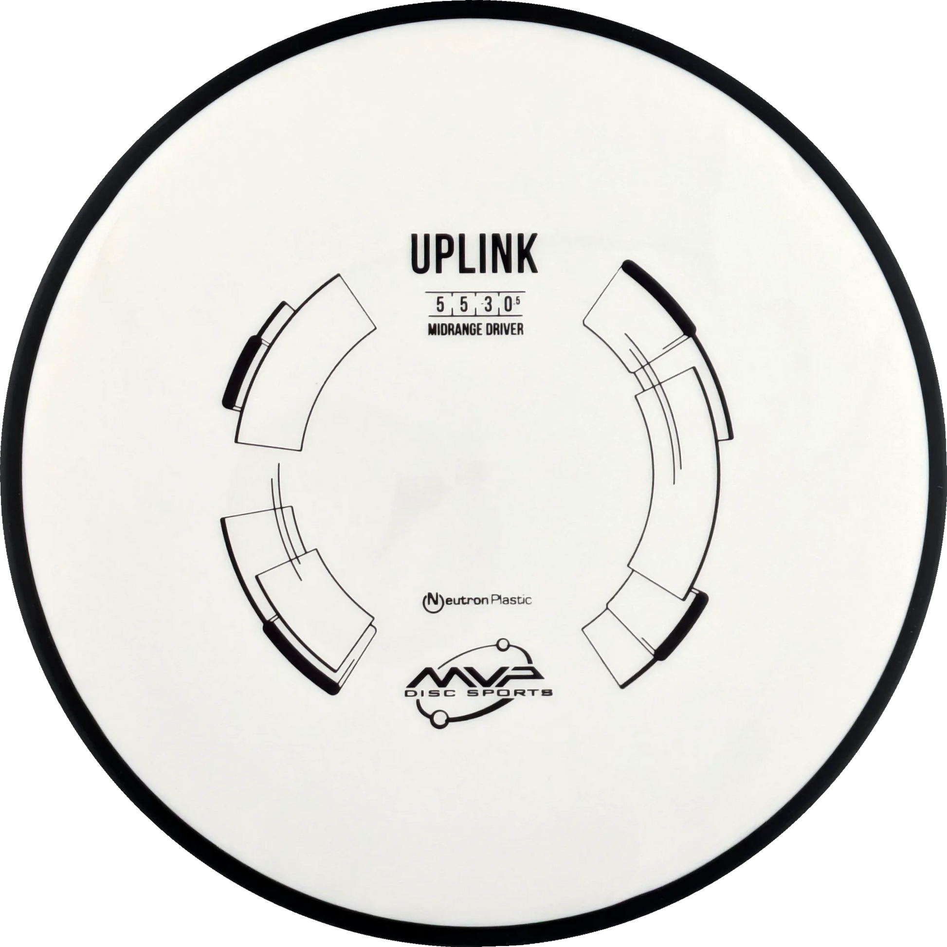 Neutron Uplink