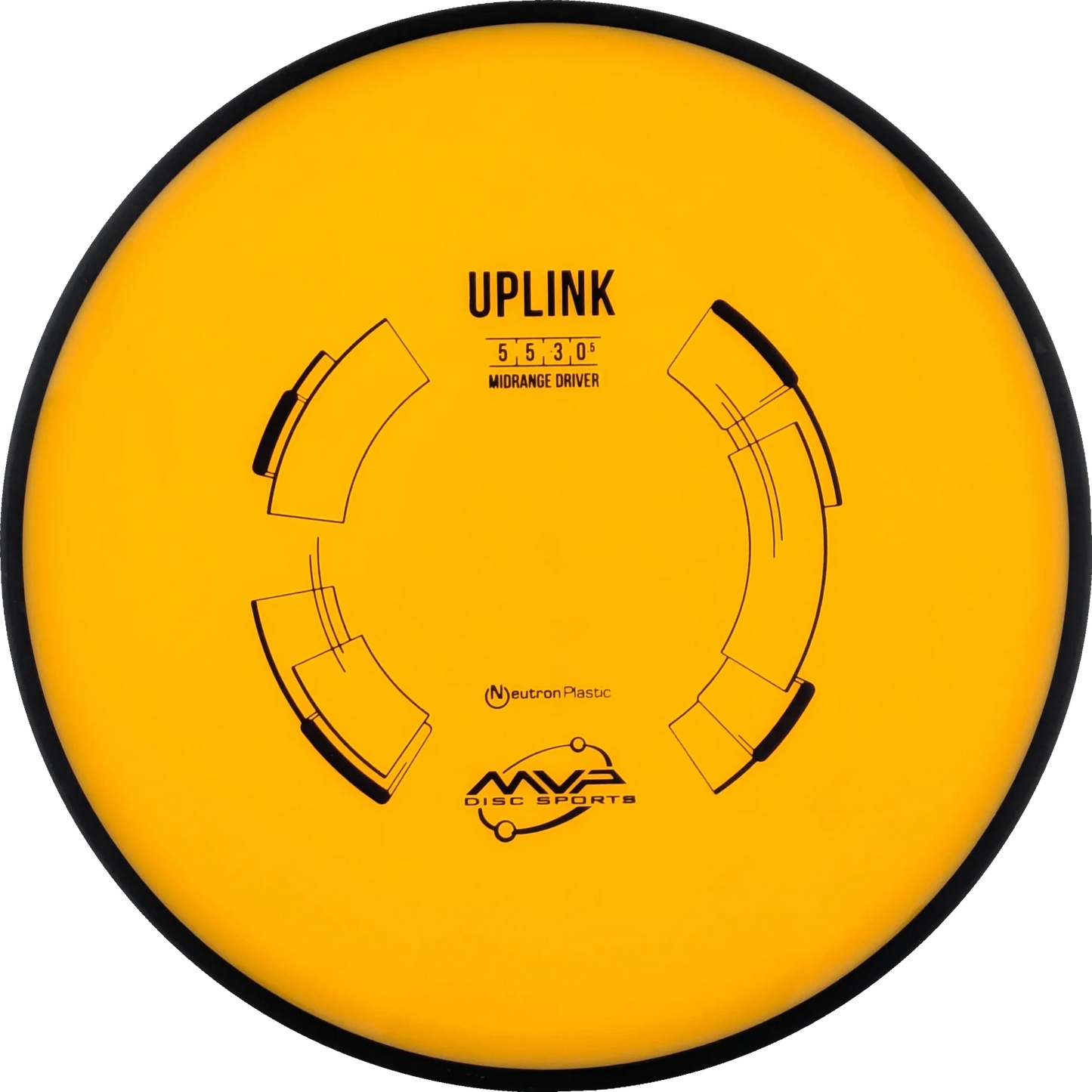 Neutron Uplink