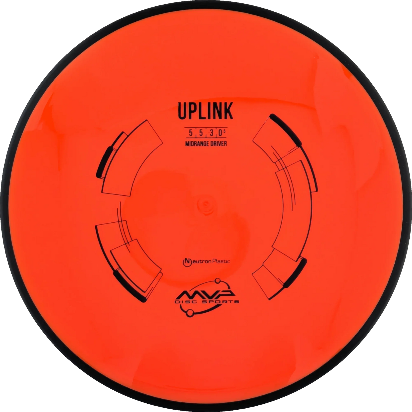 Neutron Uplink