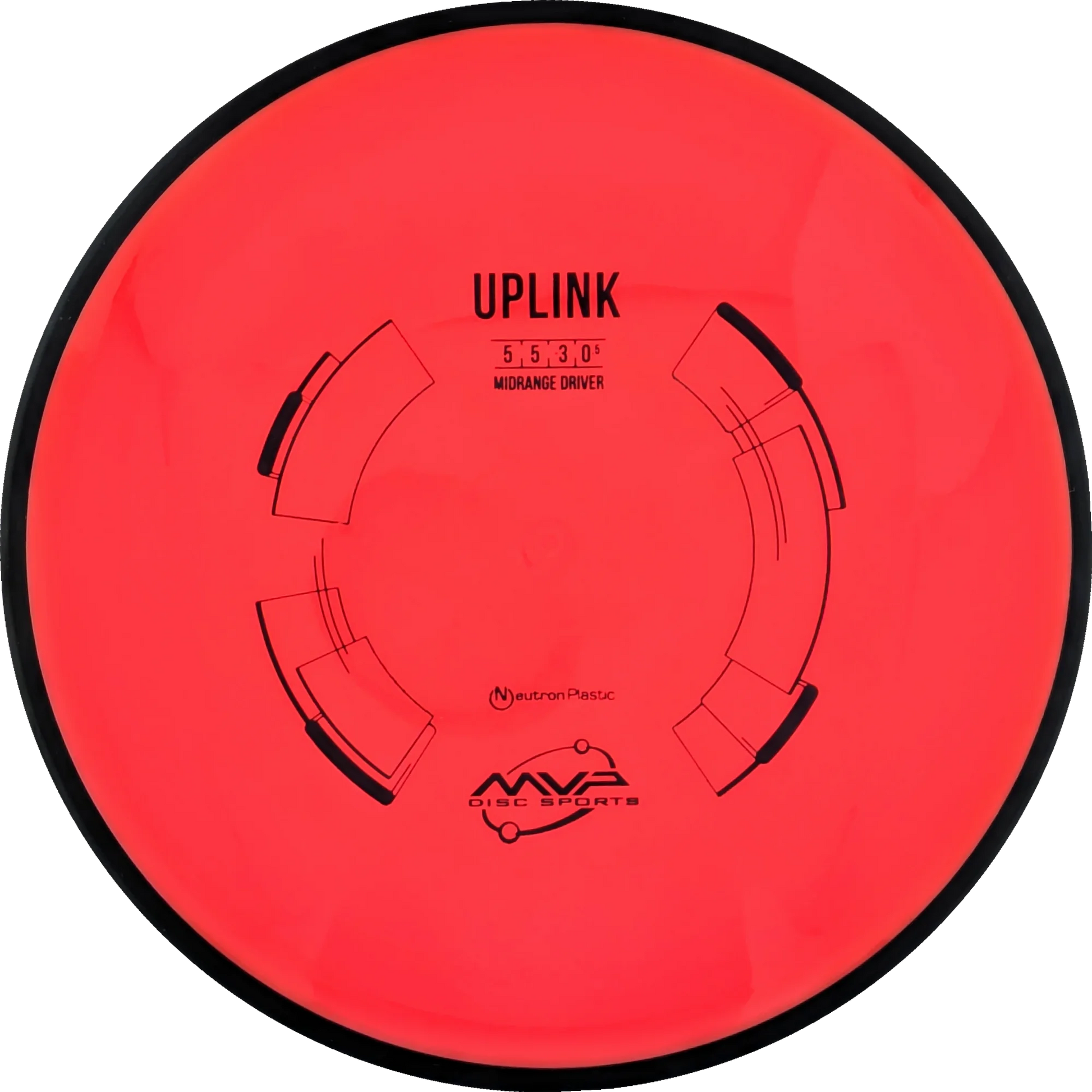 Neutron Uplink