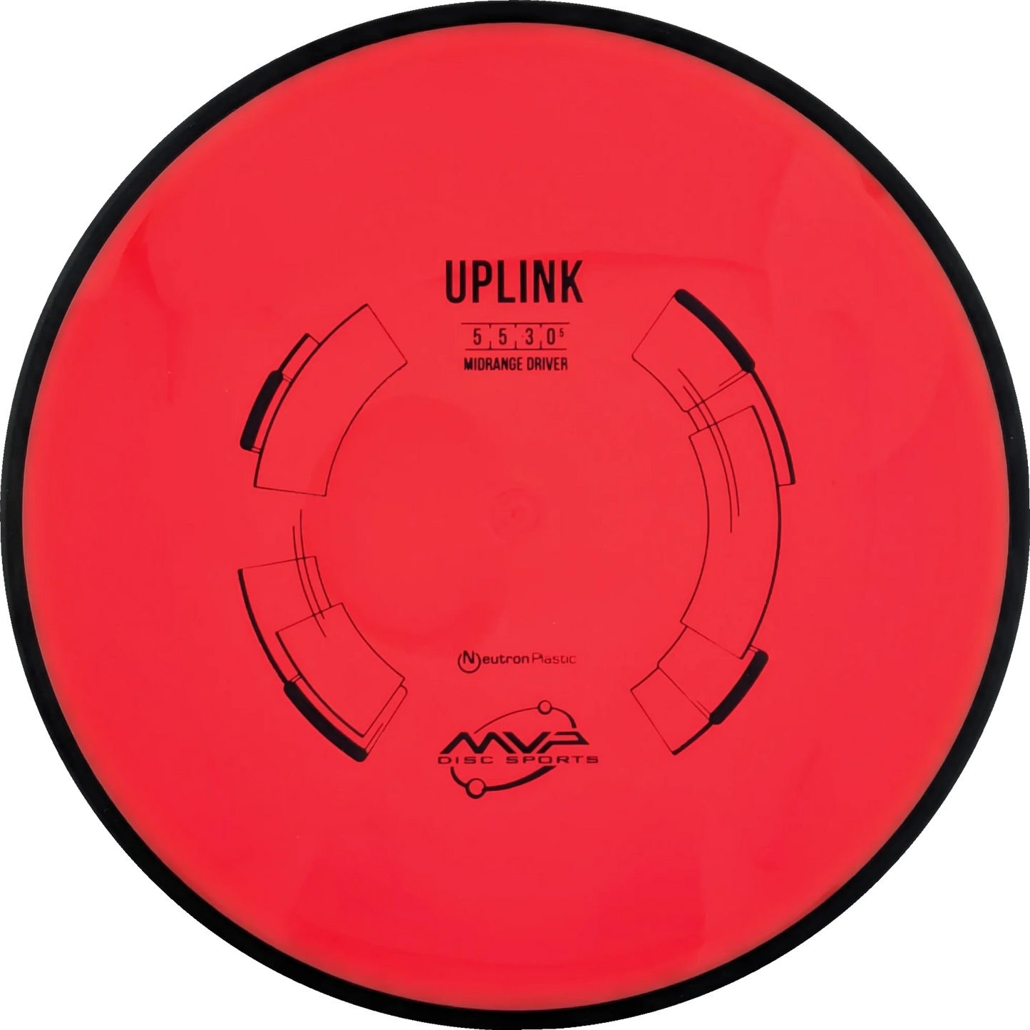 Neutron Uplink Classic