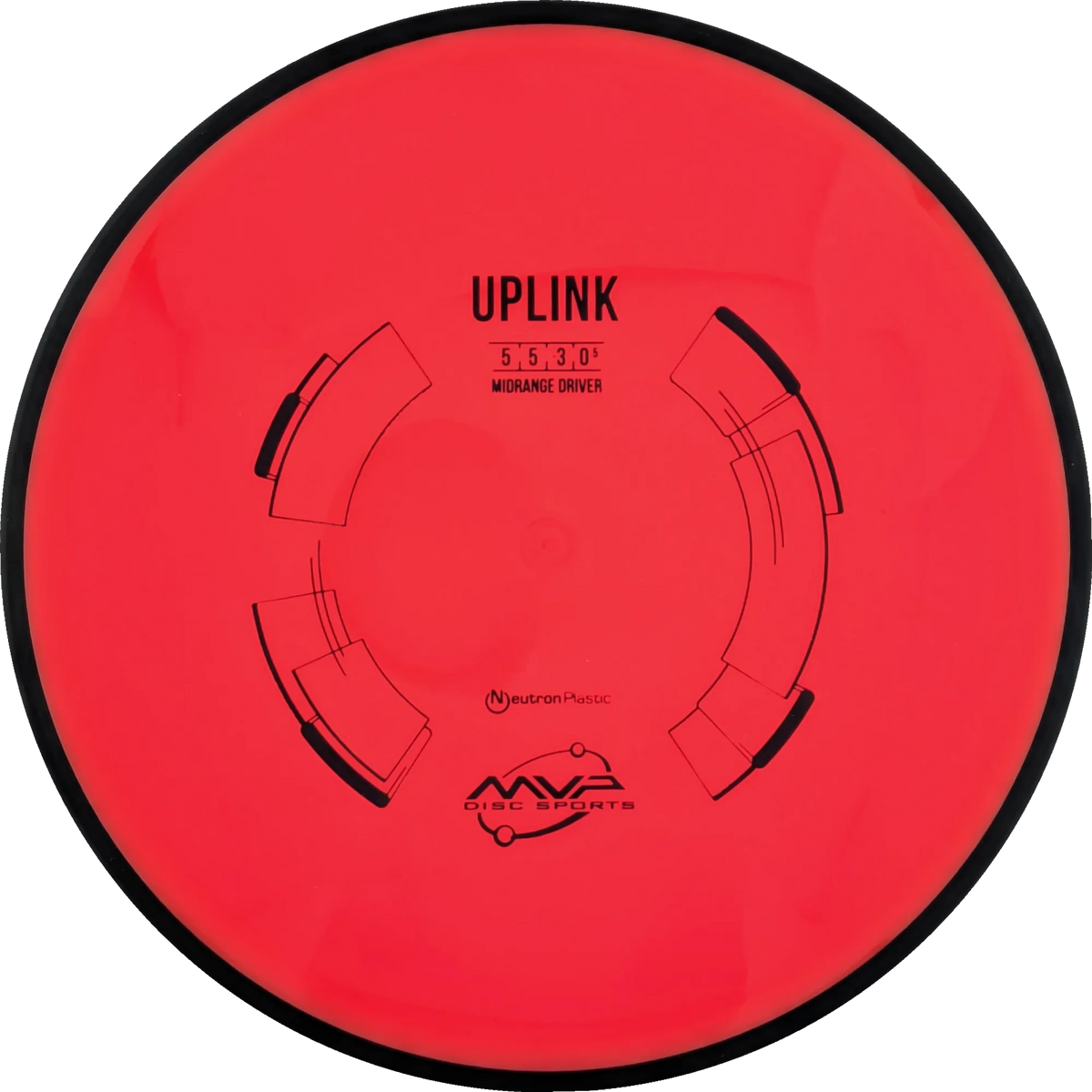 Neutron Uplink Classic
