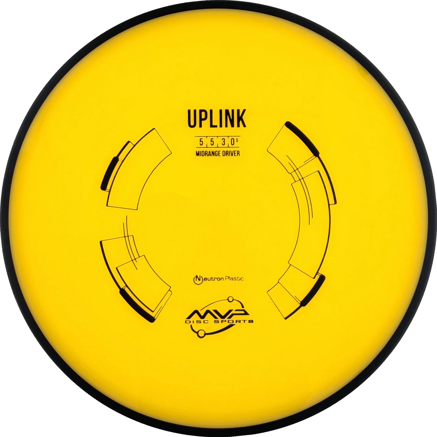 Neutron Uplink Classic