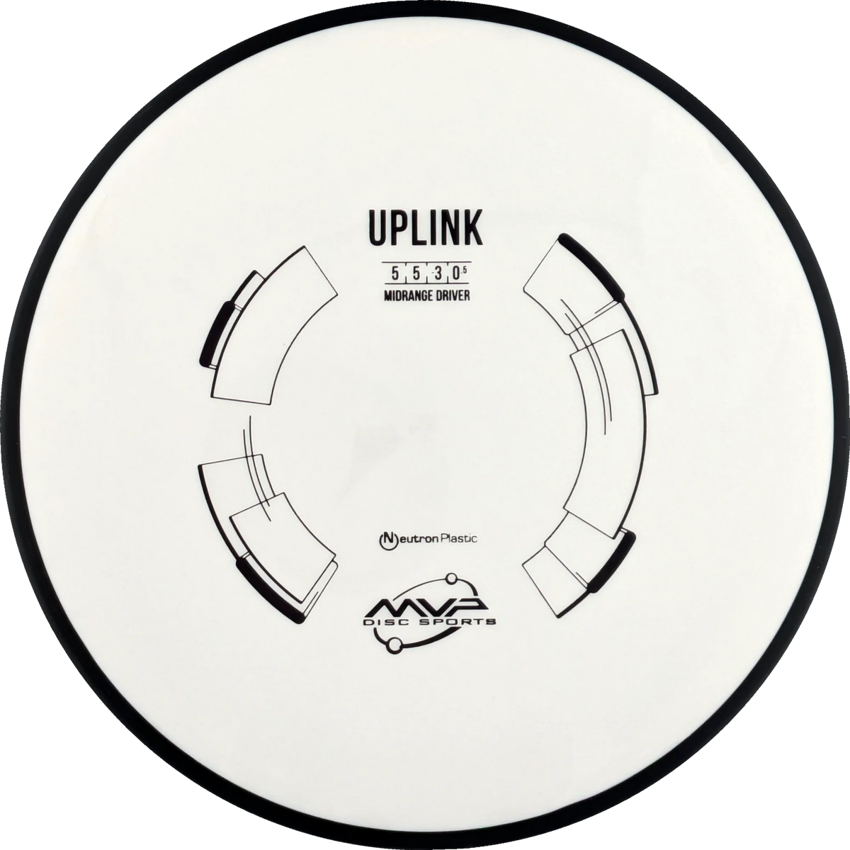 Neutron Uplink Classic
