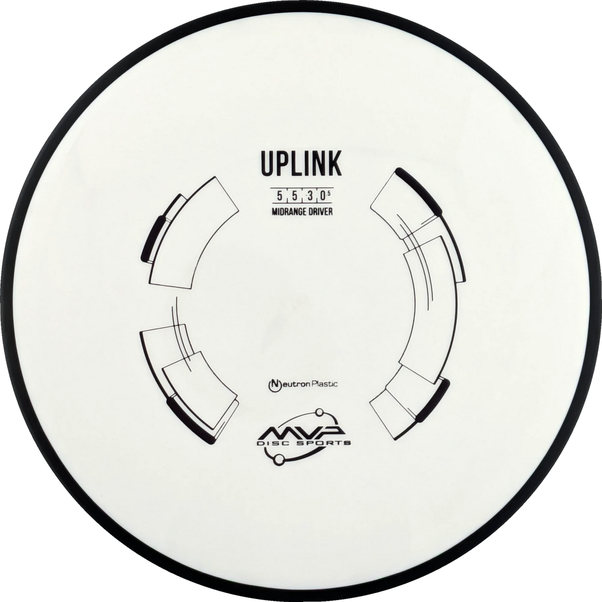 Neutron Uplink Classic
