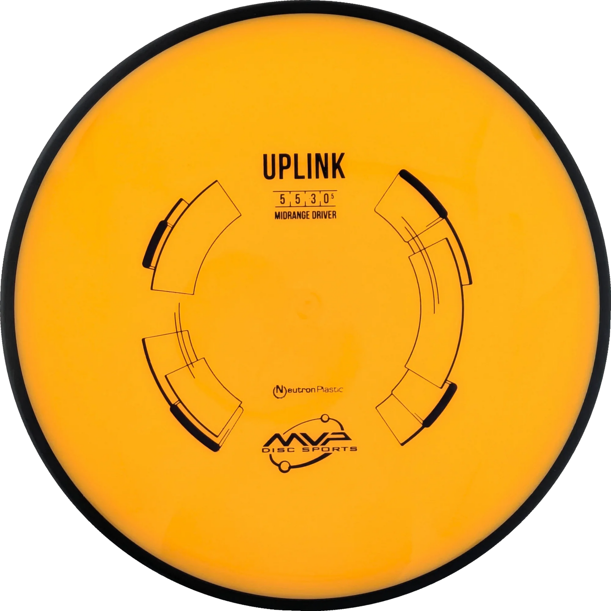 Neutron Uplink Classic
