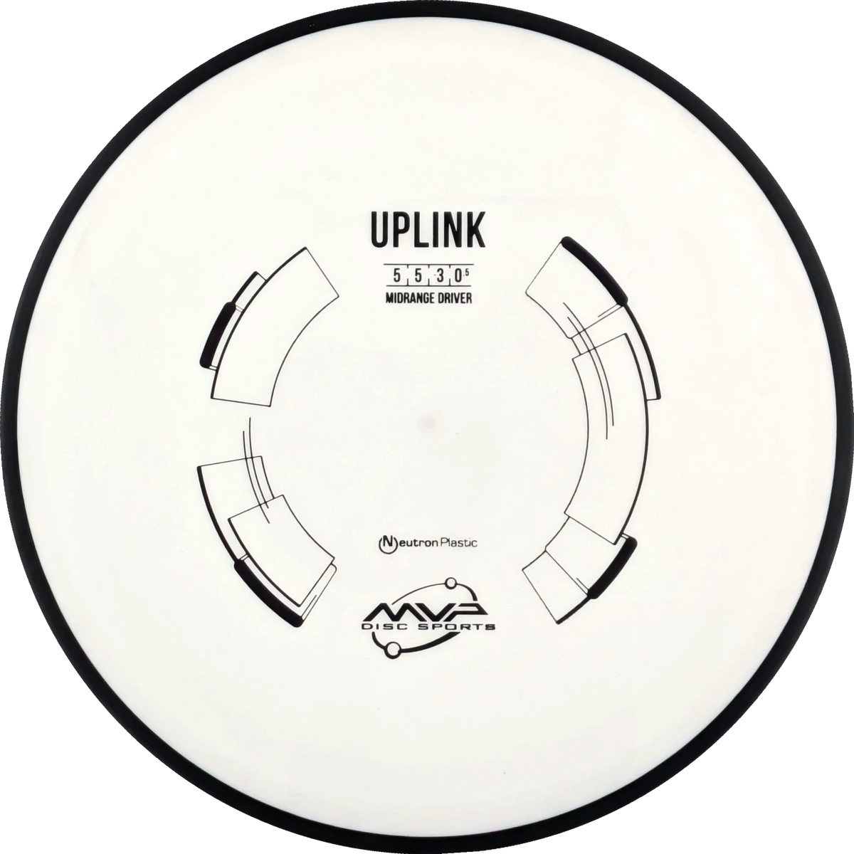 Neutron Uplink Classic