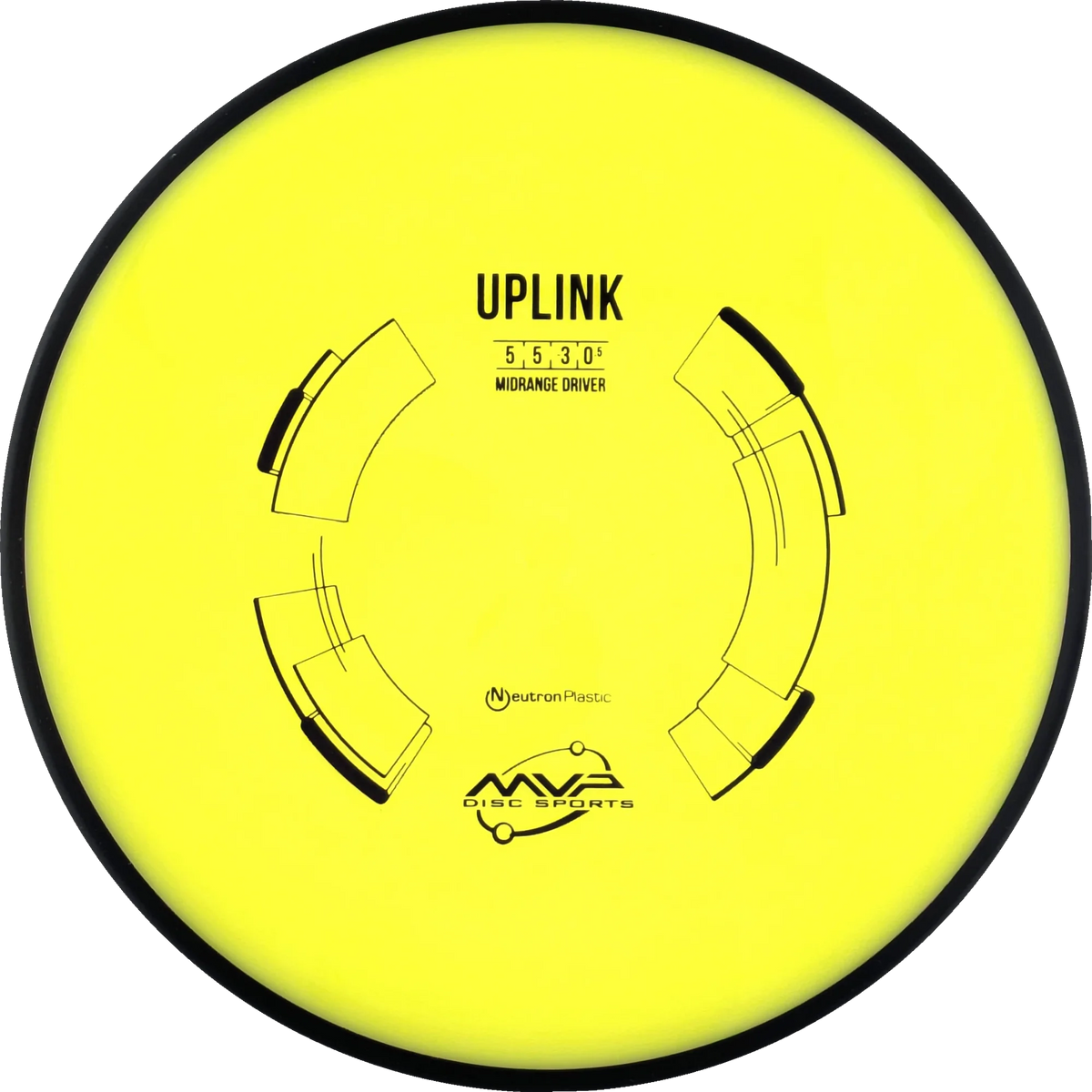 Neutron Uplink Classic