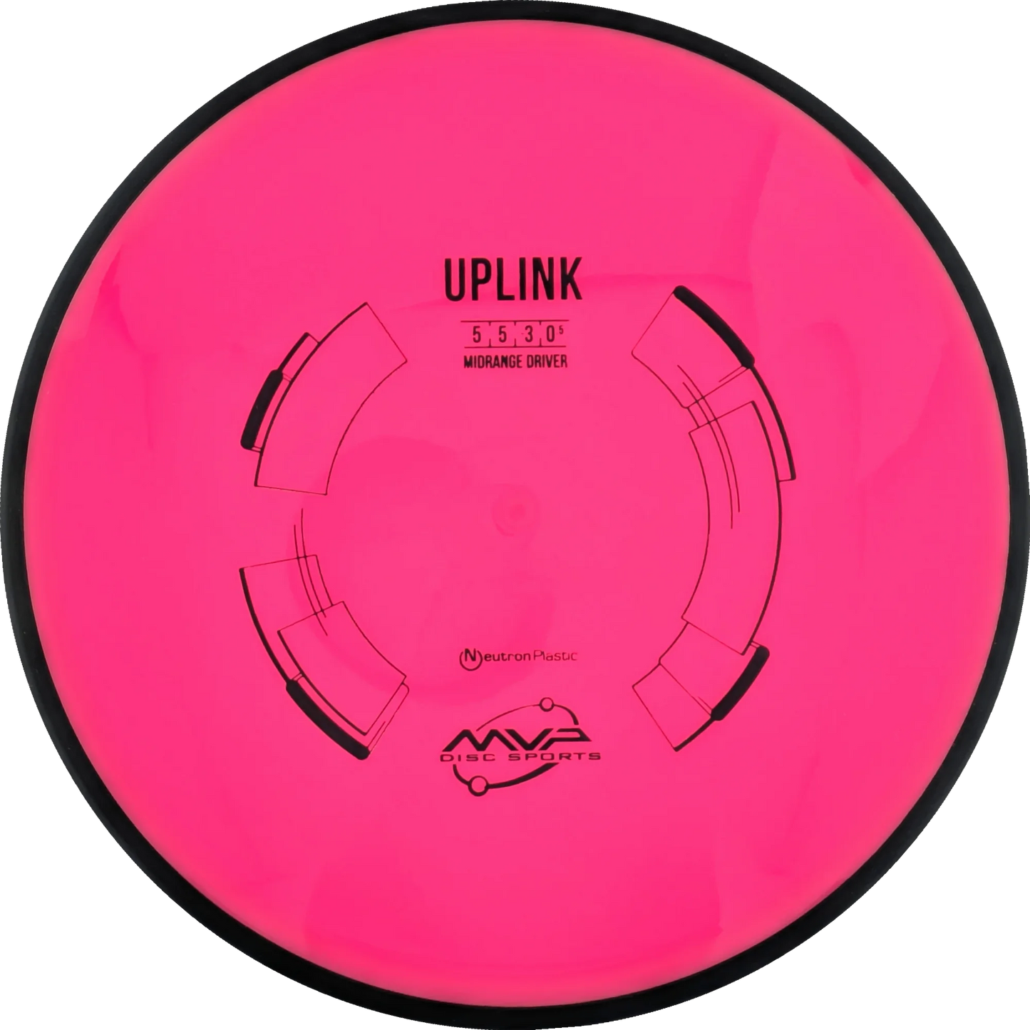 Neutron Uplink Classic