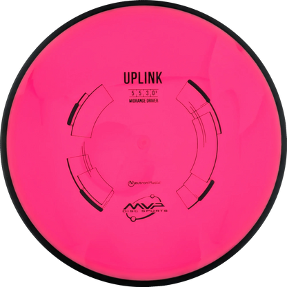 Neutron Uplink Classic