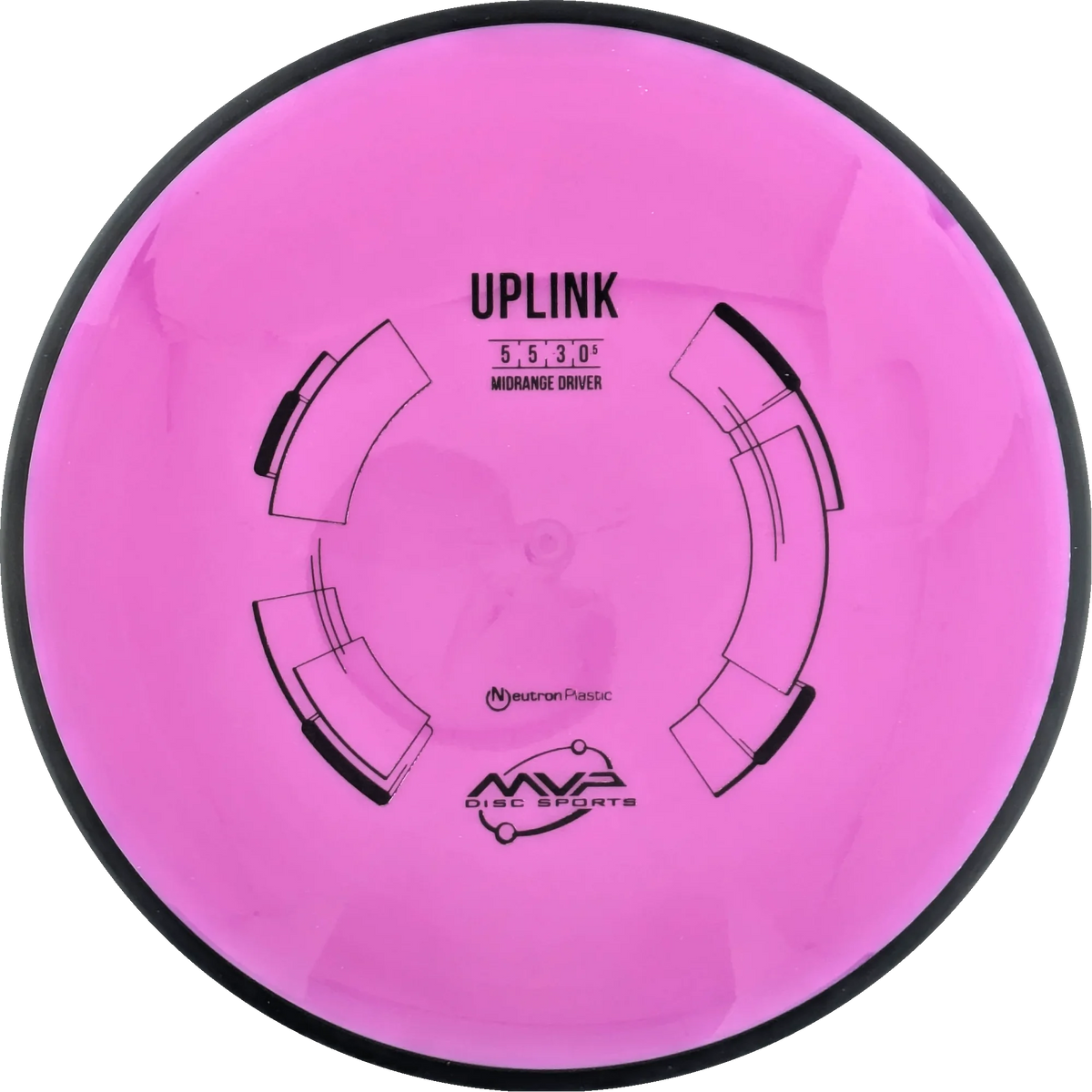 Neutron Uplink Classic
