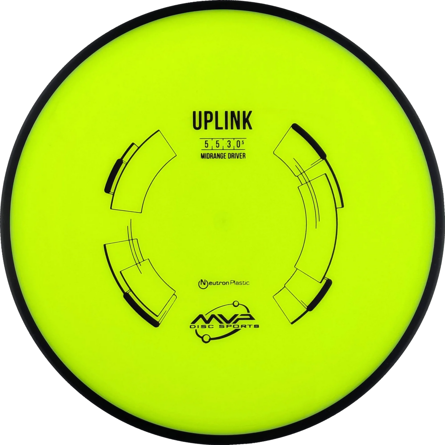 Neutron Uplink Classic