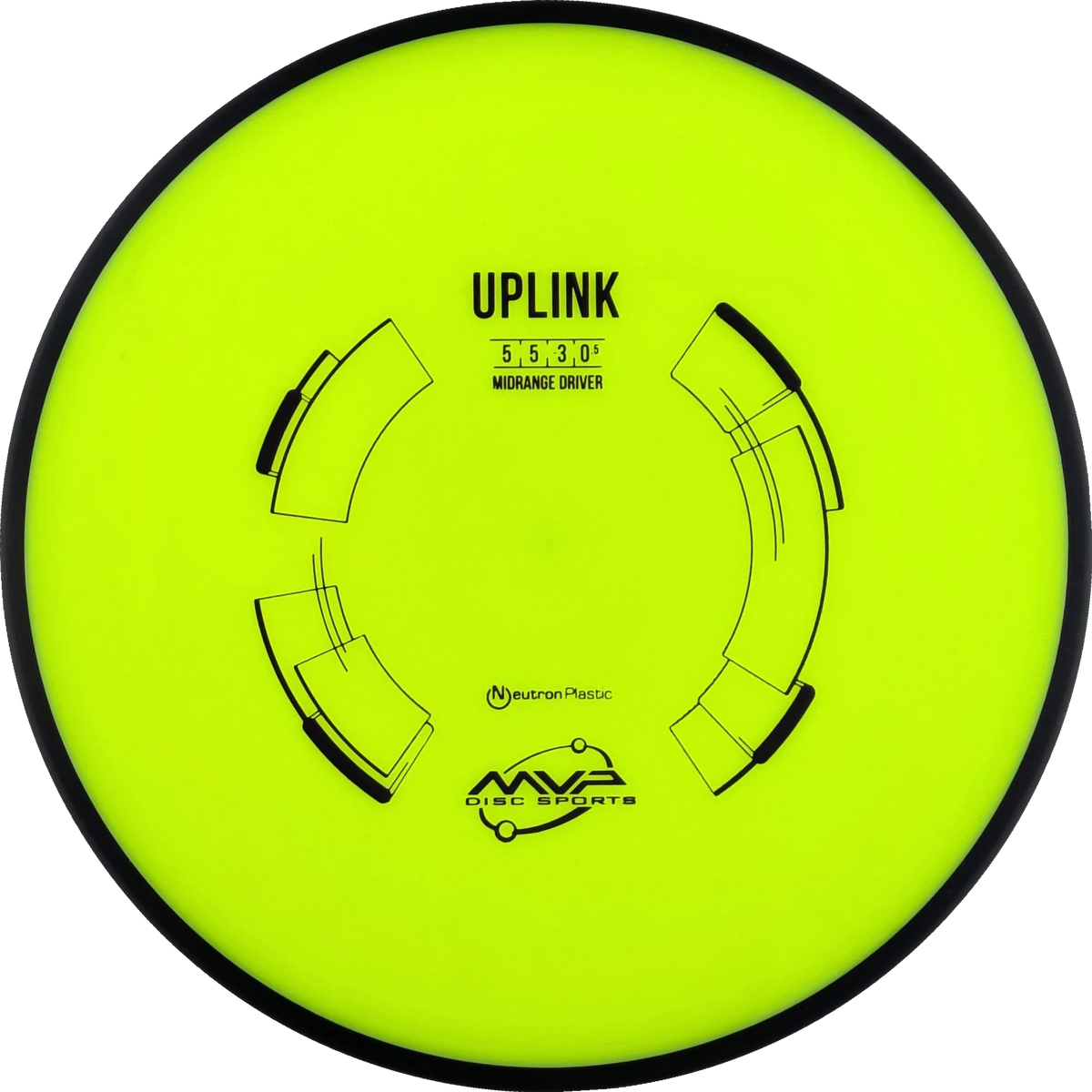 Neutron Uplink Classic