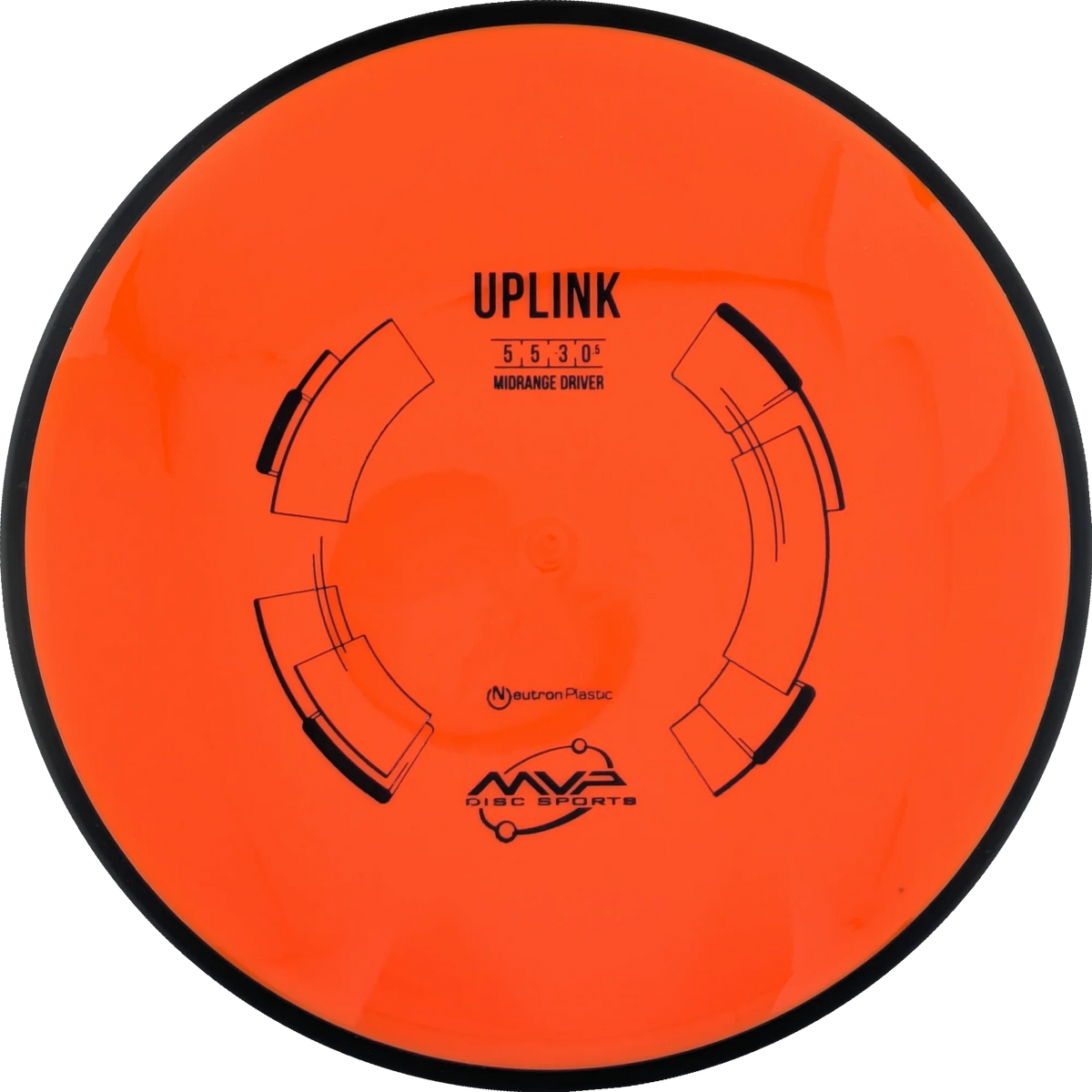 Neutron Uplink Classic