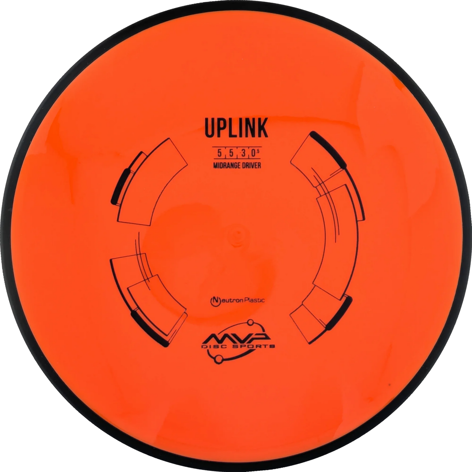 Neutron Uplink Classic