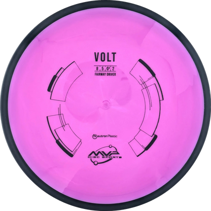 Neutron Volt