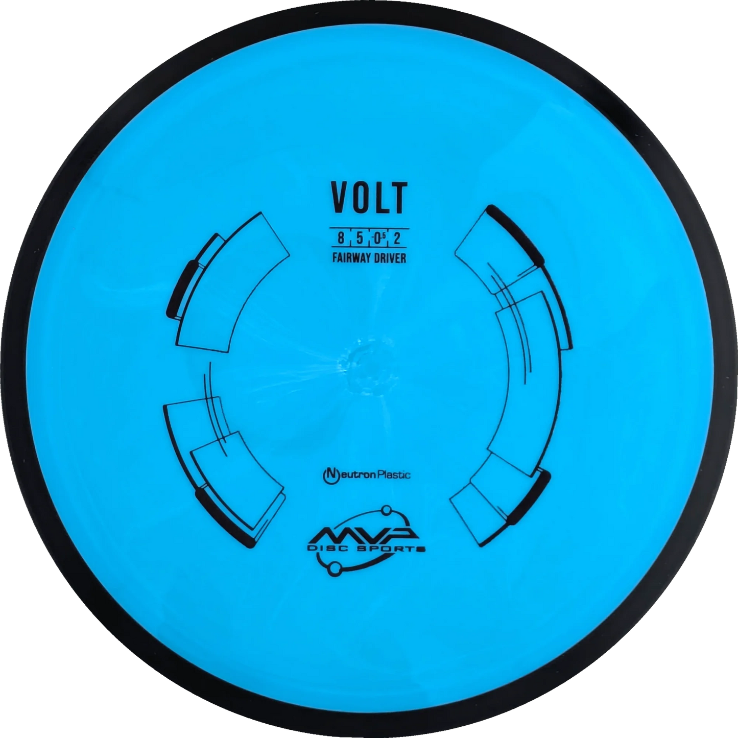Neutron Volt