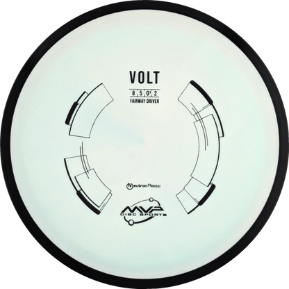 Neutron Volt
