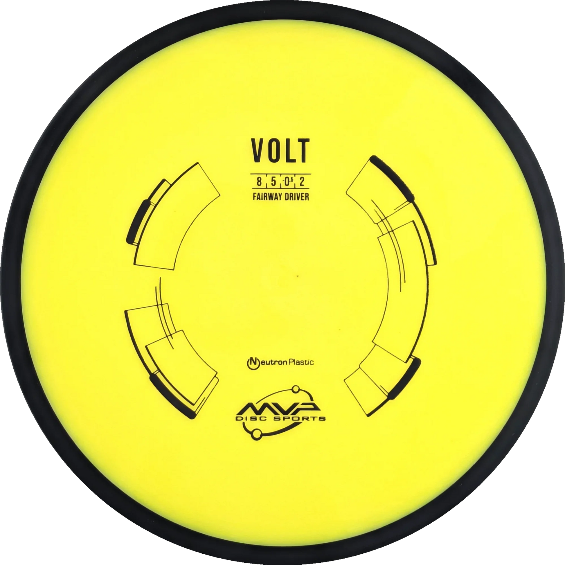 Neutron Volt