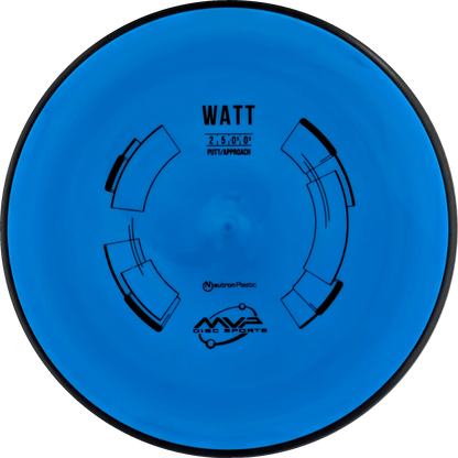 Neutron Watt Classic