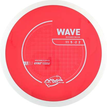 Neutron Wave